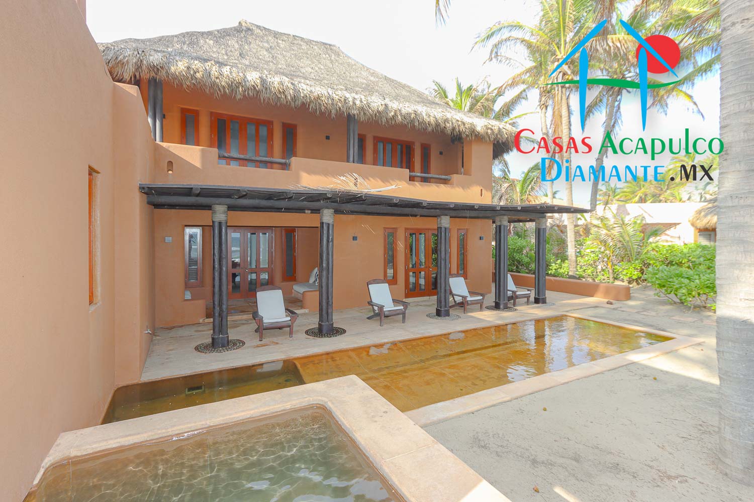 Tres Vidas Casa Mía - Recámara cuatro 1